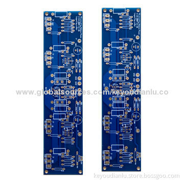 4-layer PCB